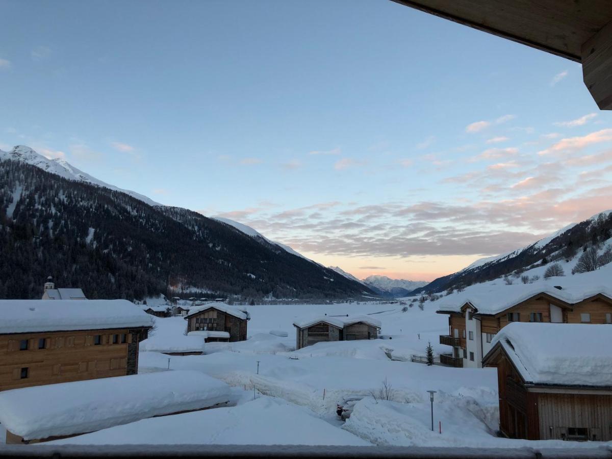 Chalet Breithorn- Perfect For Holiday With Amazing View! Obergesteln Екстериор снимка