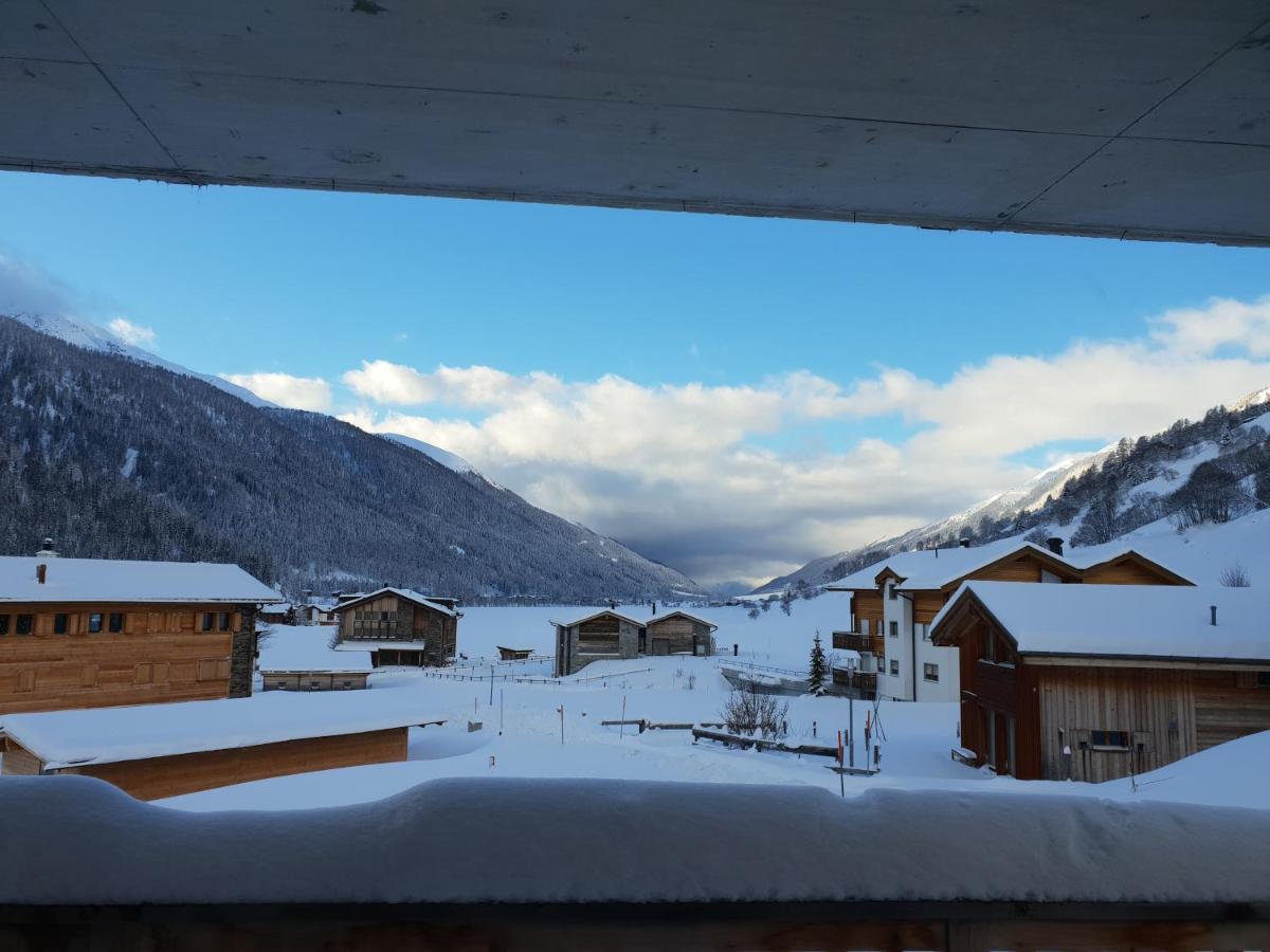 Chalet Breithorn- Perfect For Holiday With Amazing View! Obergesteln Екстериор снимка