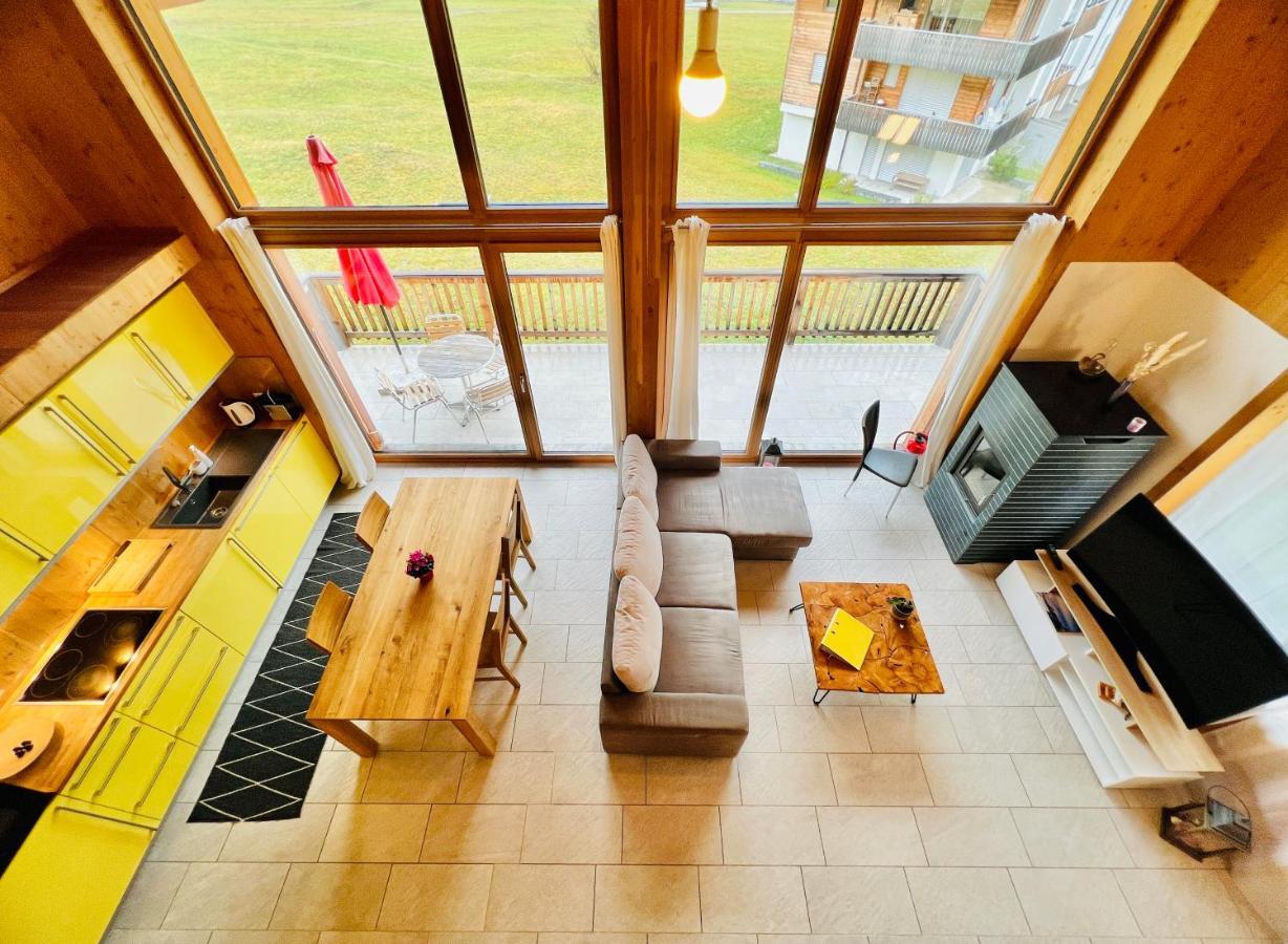 Chalet Breithorn- Perfect For Holiday With Amazing View! Obergesteln Екстериор снимка