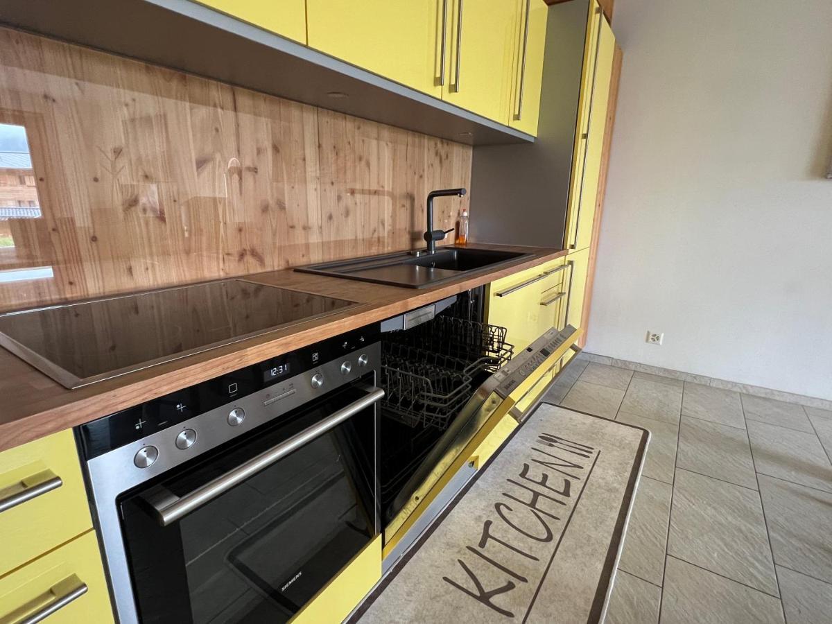 Chalet Breithorn- Perfect For Holiday With Amazing View! Obergesteln Екстериор снимка