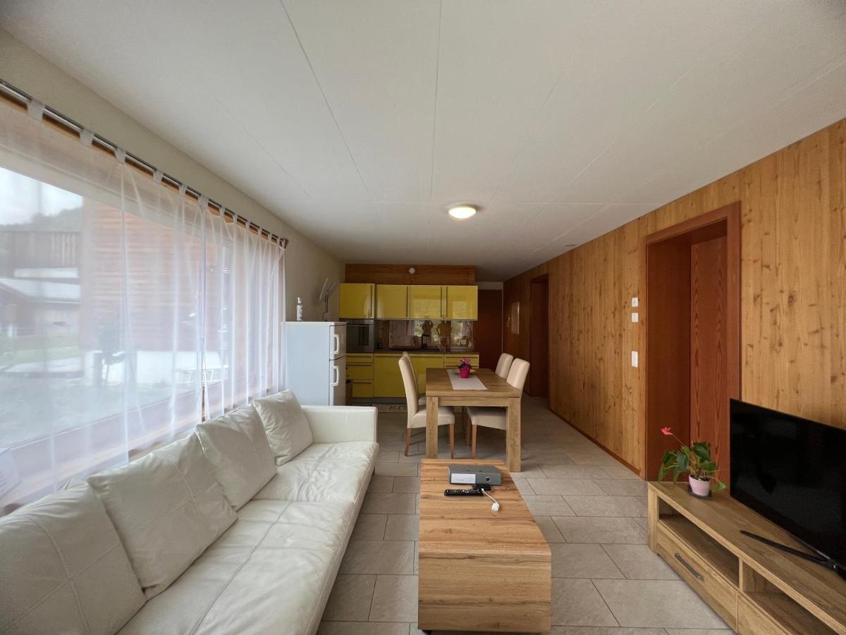 Chalet Breithorn- Perfect For Holiday With Amazing View! Obergesteln Екстериор снимка