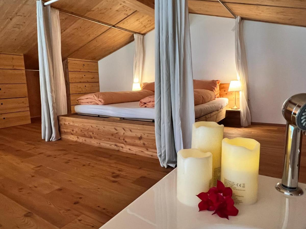 Chalet Breithorn- Perfect For Holiday With Amazing View! Obergesteln Екстериор снимка
