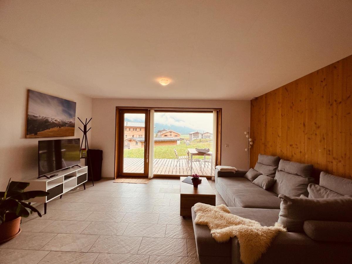 Chalet Breithorn- Perfect For Holiday With Amazing View! Obergesteln Екстериор снимка
