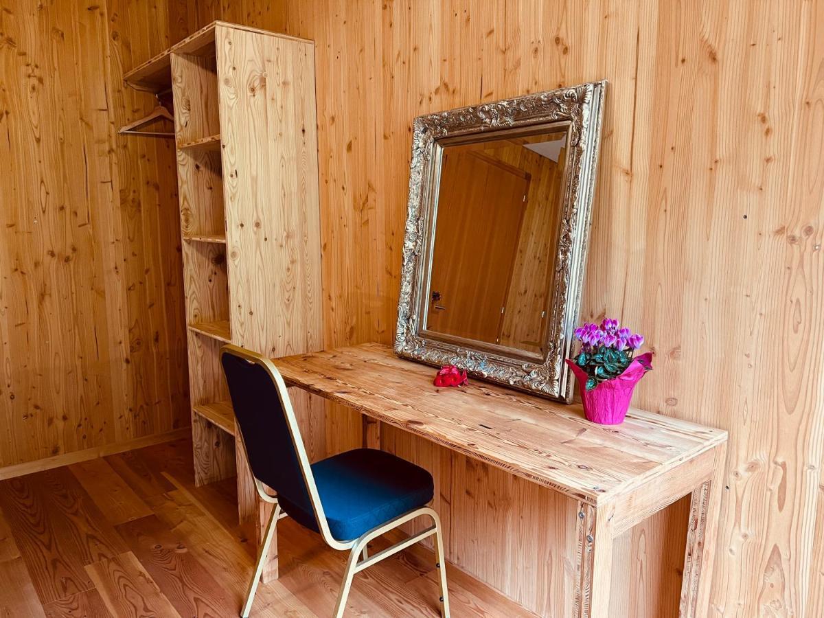 Chalet Breithorn- Perfect For Holiday With Amazing View! Obergesteln Екстериор снимка