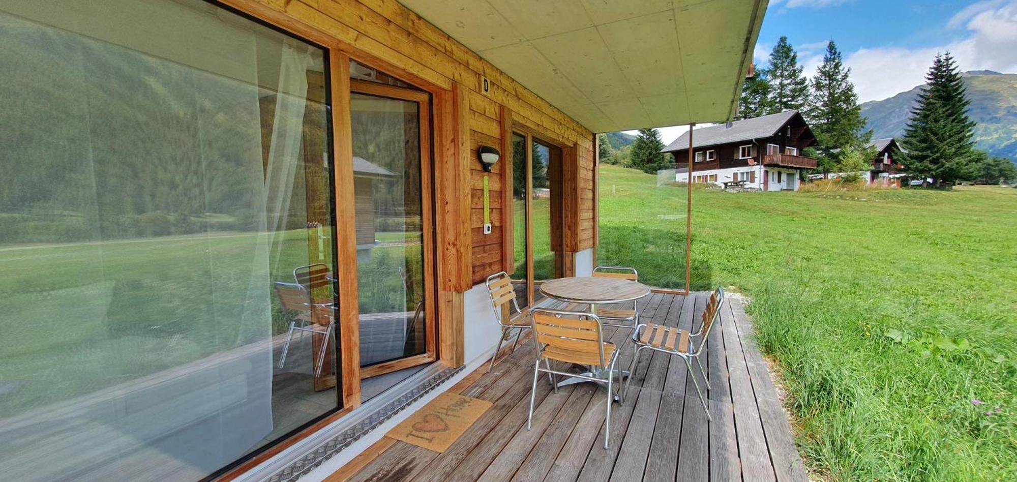 Chalet Breithorn- Perfect For Holiday With Amazing View! Obergesteln Екстериор снимка