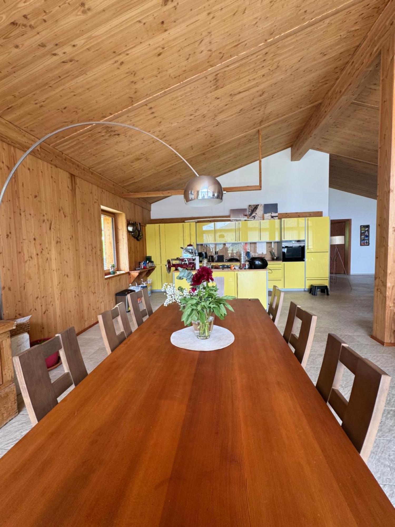 Chalet Breithorn- Perfect For Holiday With Amazing View! Obergesteln Екстериор снимка